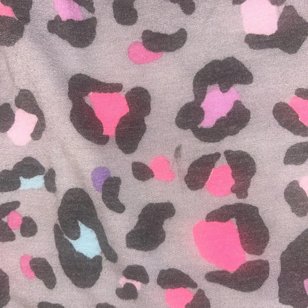 Lot of 6 hoodies for girls size 6 - Picture 12 of 15